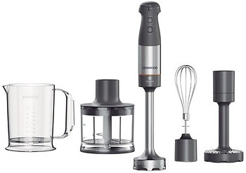 Фото Kenwood Triblade XL+ HBM60.307GY