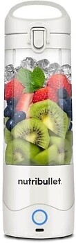 Фото Nutribullet NBP003W