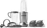 Фото Nutribullet NB 907S