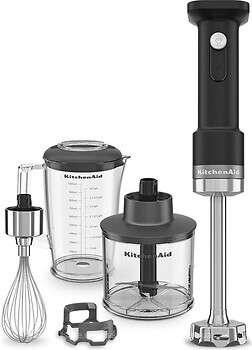 Фото KitchenAid 5KHBRV05BM