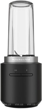 Фото KitchenAid 5KSBR200BM