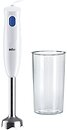 Фото Braun MultiQuick 1 MQ10.001M WH