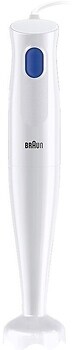 Фото Braun MultiQuick 1 MQ10.000P WH