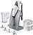 Фото Bamix M200 SwissLine White (100.278)