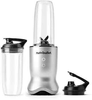 Фото Nutribullet NB 1206S
