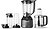 Фото Nutribullet NBF 580B
