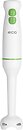 Фото ECG RM 100 Lite White