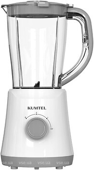 Фото Kumtel HTB-07 White