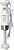 Фото Hoffmans HM-8039 White