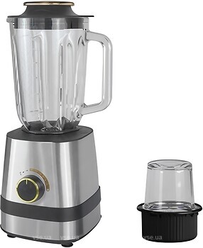 Фото Hoffmans HM-2078 Silver