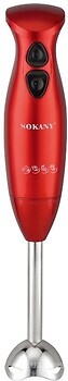 Фото Sokany SM 5011