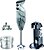 Фото Bamix M200 Deluxe Design Edition (1011.267)