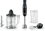 Фото Bosch ErgoMaster MSM4B654