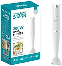 Фото WinningStar ST-5554 White
