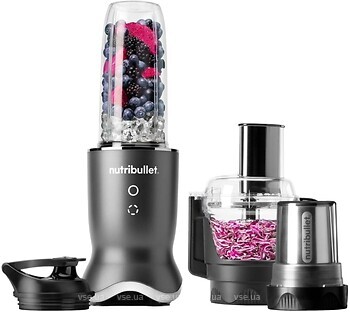 Фото Nutribullet NB 1224DG