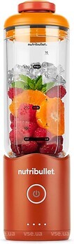 Фото Nutribullet NBP013OR