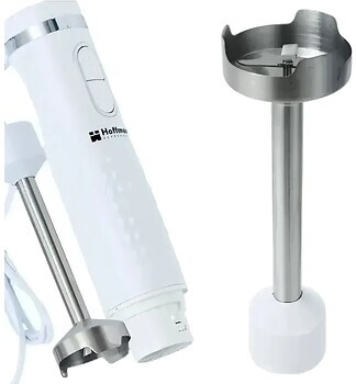 Фото Hoffmans HM-8036 White