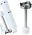 Фото Hoffmans HM-8036 White