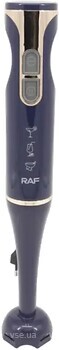 Фото RAF R-290DB Blue