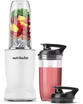 Фото Nutribullet NBT1006MW