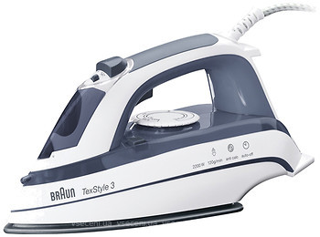 Braun TexStyle 375 A