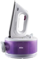 Фото Braun CareStyle Compact IS 2044VI