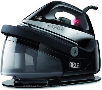 Фото Black&Decker BXSS2200E