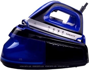 Фото Sokany SK-188