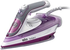 Фото Braun TexStyle 5 SI 5037 VI