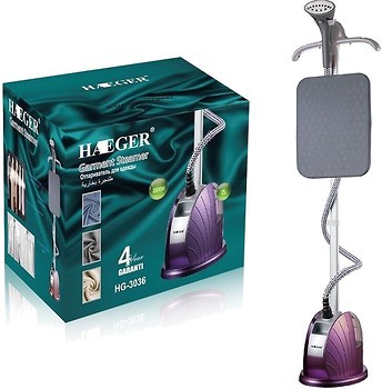 Фото Haeger HG-3036