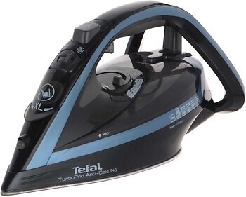 Утюг Tefal Turbo Pro Anti Calc FV5695E1 ᐉ цены в Украине. Купить без ...