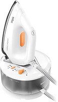 Фото Braun CareStyle Compact IS 2132WH