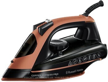 Фото Russell Hobbs Cooper Express Pro 23986-56