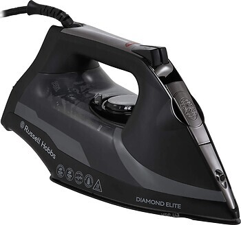 Фото Russell Hobbs Diamond Elite Iron 27000-56