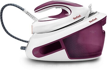 Фото Tefal Express Anti-Calc SV8054