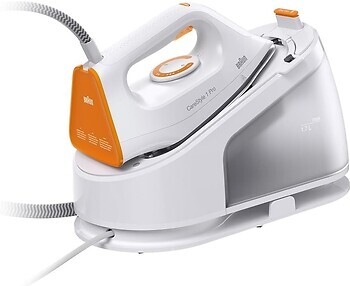 Фото Braun CareStyle 1 Pro IS 1511 WH
