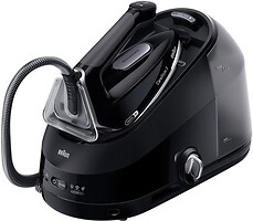 Фото Braun CareStyle 5 Steam IS 5249BK