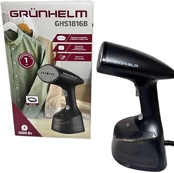 Фото Grunhelm GHS 1816B