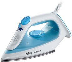 Фото Braun TexStyle 1 SI 1050 BL