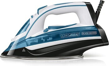 Фото Black&Decker BXIR2402E