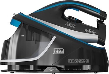 Фото Black&Decker BXSS2401E