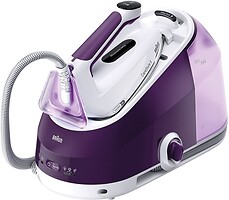 Фото Braun CareStyle 5 Steam IS 5247VI