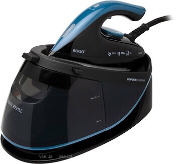 Фото Sogo PLA-SS-6400