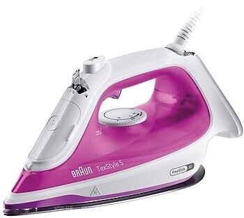 Фото Braun TexStyle 5 SI 5225 PU