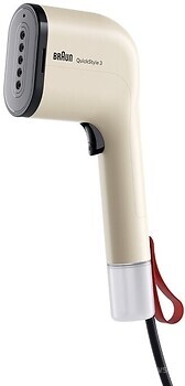 Фото Braun QuickStyle 3 GS 3012 BG