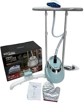 Фото Zepline ZP-129 Blue