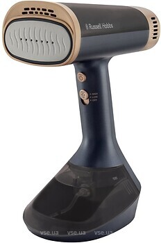 Фото Russell Hobbs Steam Genie VacuSteam 28550-56