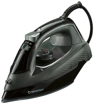 Фото SilverCrest SDBG 2200 A1 Black/Grey