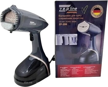 Фото Zepline ZP-206 Grey