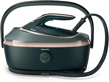 Фото Philips PerfectCare 8000 Series PSG 8200/70